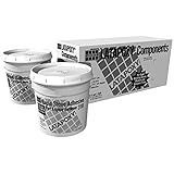 LATICRETE LATAPOXY 310 RAPIDストーン粘着Mini Jars