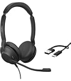 Amazon.co.jp: Jabra ヘッドセット Evolve2 30 SE UC Stereo USB C/A