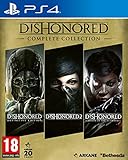 Dishonored: The Complete Collection (DLC Included)