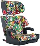 Clek Oobr Special Edition Tokidoki Full Back Booster Seat, All Over by Clek [並行輸入品]