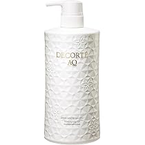 Amazon.co.jp: Kose Cosme Decorte AQ Boosting Treatment Hair Serum