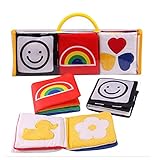 Gearmax®布えほん おでかけ布えほん ３セット