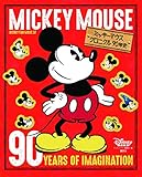 ミッキーマウス クロニクル90年史 (DISNEY FAN MOOK)