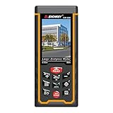 SNDWAY距離計ファインダー屋外80m Wカメラ充電式カラーLCD計測ツール