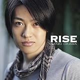 RISE(DVD�t�����ʔ�)