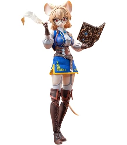 Amazon.co.jp: LADoTOYS 1/12 フィギュア キャラクター ウェイトレス