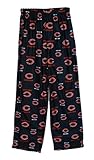 Chicago Bears Youth Large ( 14 / 16 ) All Overロゴスリープパジャマパンツ – Sleepwear