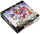 カードファイト!! ヴァンガード overDress ブースターパック第1弾 五大世紀の黎明 VG-D-BT01 BOX