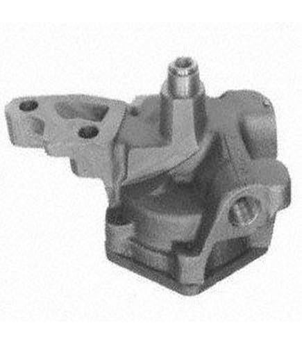 M-77HV High Volume Oil Pump For Big Block Chevy BBC 366 396 427 454 496 502 Engines - Compatible With Melling