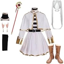 葬送のフリーレン フリーレン cos に服を着せる 20240223_093a66.jpg