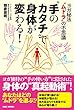 【“手のカタチ”で身体が変わる！】 〜ヨガ秘法“ムドラ”の不思議〜