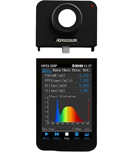 Amazon.co.jp: セコニック 分光方式カラーメーター スペクトロメーター