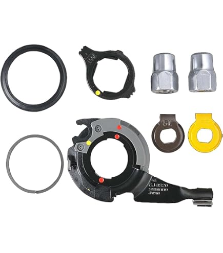 Amazon | シマノ(SHIMANO) 内装8Rハブ SG-C6001-8V 内装8S シルバー