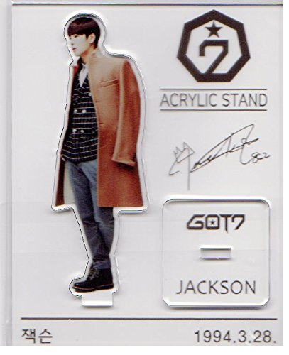 Got7 18年最新版 メンバー人気ランキングを徹底解説 画像 最新プロフィールあり 音楽メディアotokake オトカケ