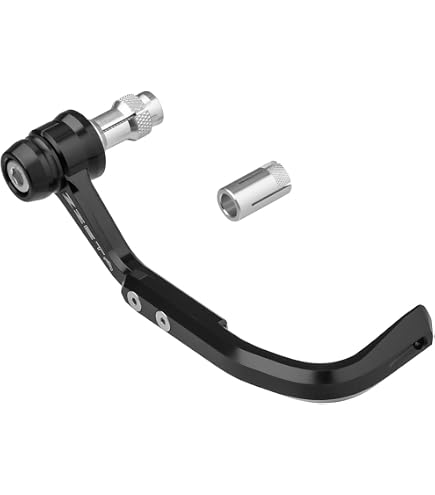 Amazon.co.jp: ブレーキレバーガード For ZX25R ZX-25R Ninja Zx 25r 