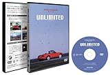 ユーノスロ-ドスター・メモア-ル/アンリミテッド [DVD]