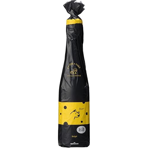 小西酒造 チーズとよく合うお酒