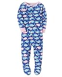 カーターズ Carter's カバーオール ロンパース 長袖　綿 1-Piece Snug Fit Cotton PJs 24M (83-86cm)