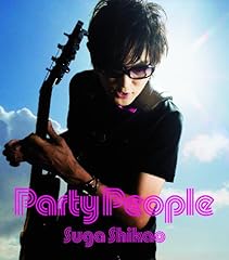 Party People / �X�K�V�J�I