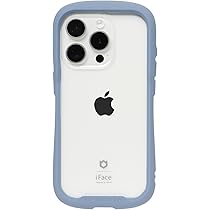 iPhone XR ブルー + iFaceケース2個セット iPhone XR ブルー + iFaceケース2個セット