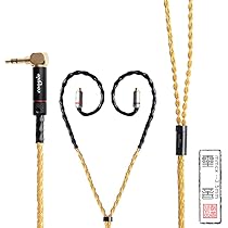 song’s audio リケーブル mmcx Amazon | okcsc ZT8 リケーブル MMCX ケーブル イヤホンケーブル