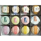 スペシャル　最中のお吸い物とスープと味噌汁のセット12個入