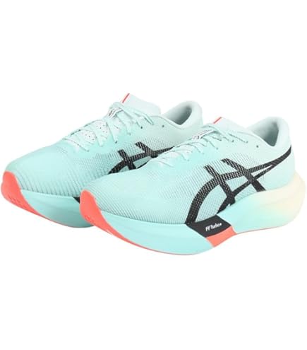 Amazon.co.jp: アシックス（ASICS） ランニングシューズ メタスピード