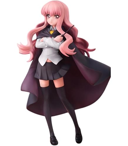Amazon | ゼロの使い魔 三美姫の輪舞 ルイズ ゴスパンクVer