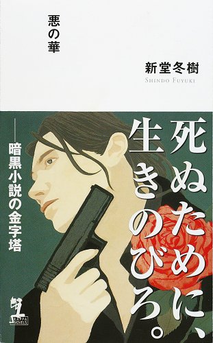 悪の華 (カッパノベルス)