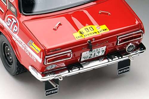 イグニッションモデル　1/43  #683 ミニカーショップグローバル - 1/43 イグニッションモデル 1989
