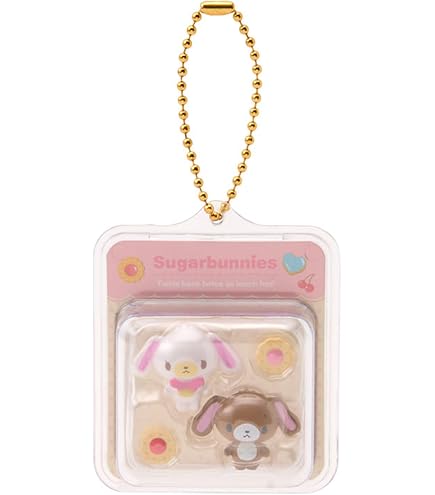 Amazon.co.jp: サンリオ(SANRIO) マスコットバッグチャーム（いちご