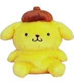 まとめ売り キャラクター大賞　第2弾　アイラブミー ポムポムプリン ぬいぐるみ Amazon.co.jp: サンリオ(SANRIO) ぬいぐるみ（キャラクター大賞第2弾