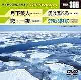 �e�C�`�NDVD�J���I�P ����Station