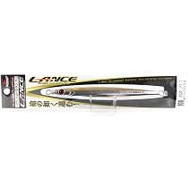 Amazon.co.jp: シャウト! 102LC ランス 100g #38 AT アルミタチウオ