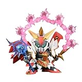 SDガンダム外伝Ⅲ アルガス騎士団: ゴッグダス20