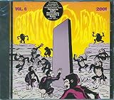 Punk-O-Rama 6: 2001