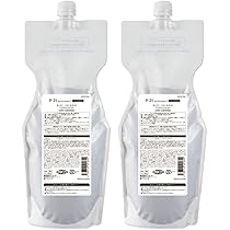 Amazon | サンコール R-21 トリートメント 700g 詰め替え ×2個 セット