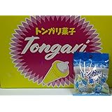 40円 坂 トンガリ菓子 [1箱 40個入]