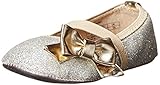 Stuart Weitzman ユニセックス・キッズ Baby Pali Gaby US サイズ: 2 infant_us カラー: シルバー