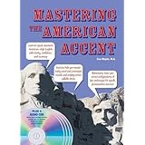 Mastering the American Accent with Audio CDs