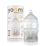 Yoomi 150ml Feeding Bottle