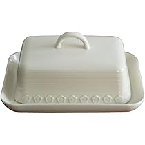 LURPAK バターケース 陶器製 LURPAK バターケース 陶器製