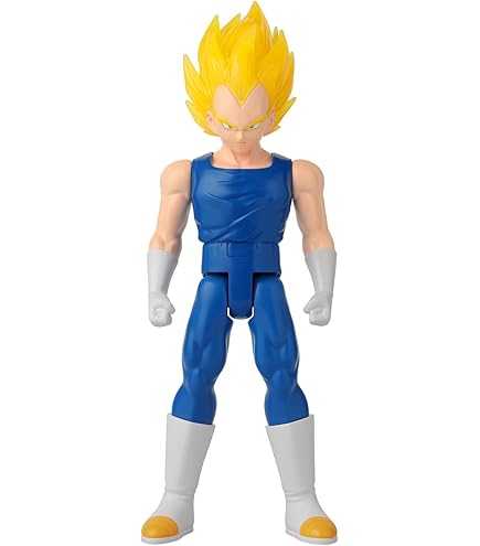 Amazon.co.jp: ドラゴンボールスーパーリミットブレイカー 12インチ