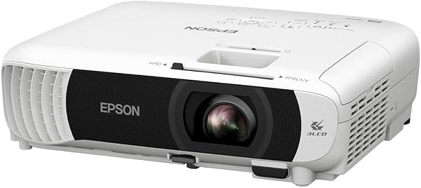 エプソン ビジネスプロジェクター 液晶 3600lm Full HD 2.7kg EB-FH08 HDMI 2025年モデル - 1