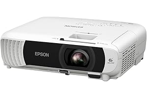 エプソン ビジネスプロジェクター EB-W55 4000lm WXGA 無線LAN標準対応 液晶 2.6kg HDMI 2025年モデル