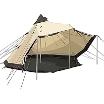 最終値下げ　ローベンス Chinook Ursa テント 3点セット】 ローベンス テント チヌークウルサ ／ROBENS