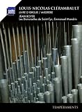 Miserere/Livre D'orgue