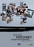Joiner Photographs: David Hockney [DVD] [Import]