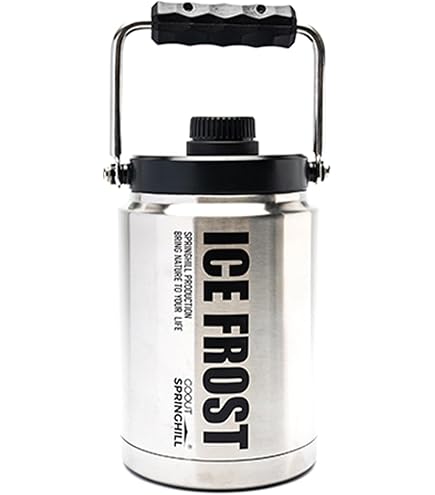 Amazon.co.jp: YETI Rambler ランブラー ワンガロン 1 ガロン ジャグ