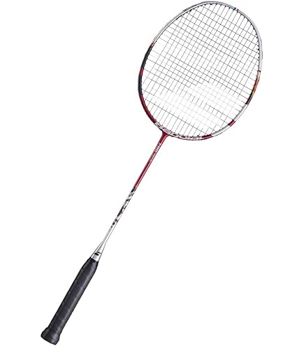 最新モデル バボラ バドミントン ラケット BabolaT Amazon | バボラ Babolat バドミントンラケット X-FEEL FURY エックス